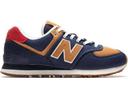 New Balance 574 NB Athletics Nightwatch Green