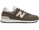 New Balance 574 NB Athletics Nightwatch Green