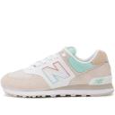 New Balance 574 NB Athletics Nightwatch Green