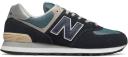 New Balance 574 NB Athletics Nightwatch Green