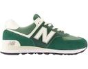 New Balance 574 NB Athletics Tobacco
