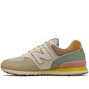 New Balance 574 NB Athletics Tobacco