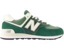 New Balance 574 NB Athletics Tobacco