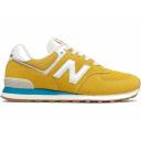 New Balance 574 NB Athletics Tobacco
