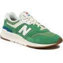 New Balance 574 NB Athletics Tobacco