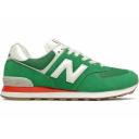 New Balance 574 NB Athletics Tobacco