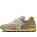 New Balance 574 NB Athletics Tobacco