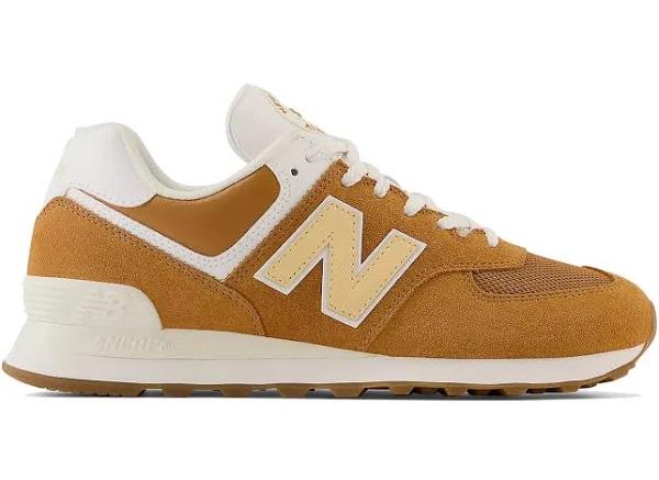 New Balance 574 NB Athletics Tobacco