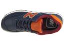 New Balance 574 NB Navy Classic Burgundy