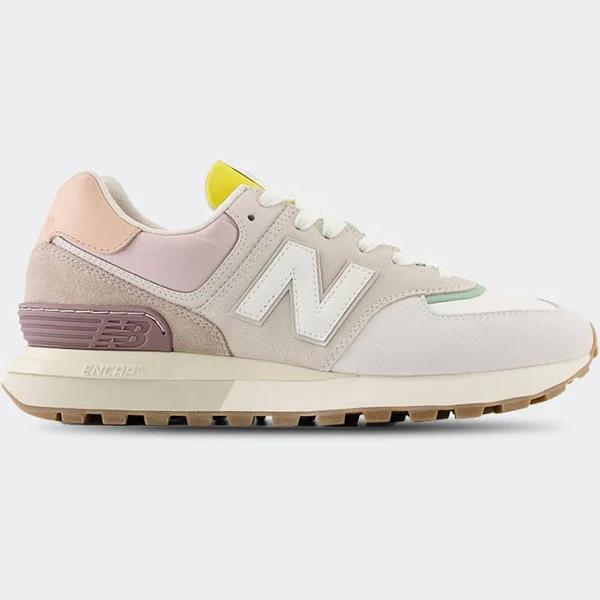 New Balance 574 Off White (101) 6.5 | AfterPay Available