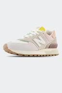 New Balance 574 Off White (101) 6 | AfterPay Available