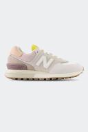 New Balance 574 Off White (101) 9 | AfterPay Available