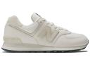 New Balance 574 Off White Grey