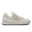New Balance 574 Off White Grey