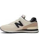 New Balance 574 Off White Grey
