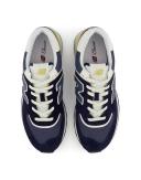 New Balance 574 OG - Navy 7