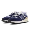 New Balance 574 OG - Navy 7