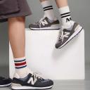 New Balance 574 'Outerspace' (Retro/Unisex/Low Top/Non-Slip/Breathable) ML574SYP US 7