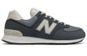 New Balance 574 'Outerspace' (Retro/Unisex/Low Top/Non-Slip/Breathable) ML574SYP US 7