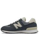New Balance 574 'Outerspace' (Retro/Unisex/Low Top/Non-Slip/Breathable) ML574SYP US 9½