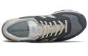 New Balance 574 'Outerspace' (Retro/Unisex/Low Top/Non-Slip/Breathable) ML574SYP US 9½