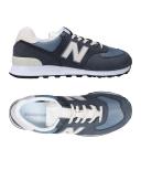 New Balance 574 Outerspace - Sea Salt 10