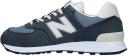 New Balance 574 Outerspace - Sea Salt 10