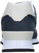 New Balance 574 Outerspace - Sea Salt 10