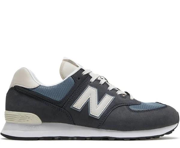 New Balance 574 Outerspace - Sea Salt 10