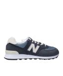 New Balance 574 Outerspace Sea Salt