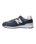New Balance 574 Outerspace Sea Salt