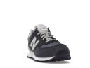 New Balance 574 Outerspace Sea Salt