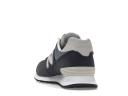 New Balance 574 Outerspace Sea Salt