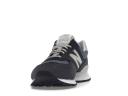 New Balance 574 Outerspace Sea Salt