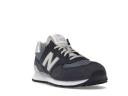 New Balance 574 Outerspace Sea Salt