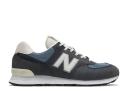 New Balance 574 Outerspace - Sea Salt 8