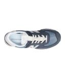 New Balance 574 Outerspace - Sea Salt 8