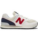 New Balance 574 Outerspace Varsity Gold