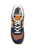 New Balance 574 Pigment Denim Workwear
