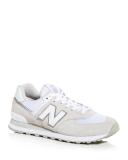 New Balance 574 Pigment Denim Workwear