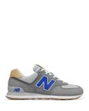 New Balance 574 Pigment Denim Workwear