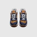 New Balance 574 Pigment Denim Workwear