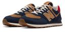 New Balance 574 Pigment Denim Workwear