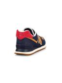 New Balance 574 Pigment Denim Workwear