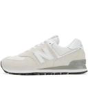 New Balance 574 Pink Blue Orange (Women's)