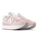 New Balance 574+ Pink Size 5 - Platypus | AfterPay Available