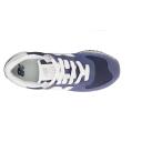 New Balance 574 Plus Vintage Indigo (Women's)