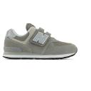 New Balance 574 - Pre School Shoes - Grey - Size 11 - Foot Locker