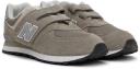 New Balance 574 - Pre School Shoes - Grey - Size 11 - Foot Locker