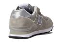 New Balance 574 - Pre School Shoes - Grey - Size 11 - Foot Locker